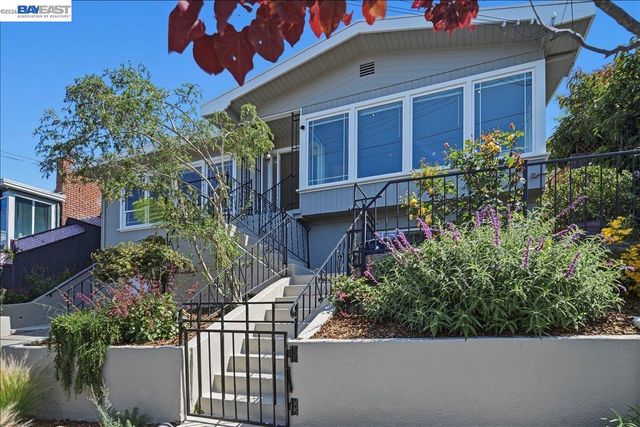 2608 Monte Vista Ave, El Cerrito, CA 94530