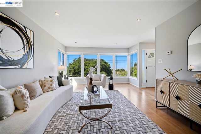 2608 Monte Vista Ave, El Cerrito, CA 94530