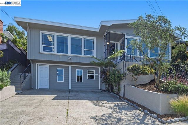 2608 Monte Vista Ave, El Cerrito, CA 94530