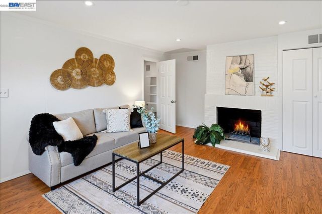 2608 Monte Vista Ave, El Cerrito, CA 94530