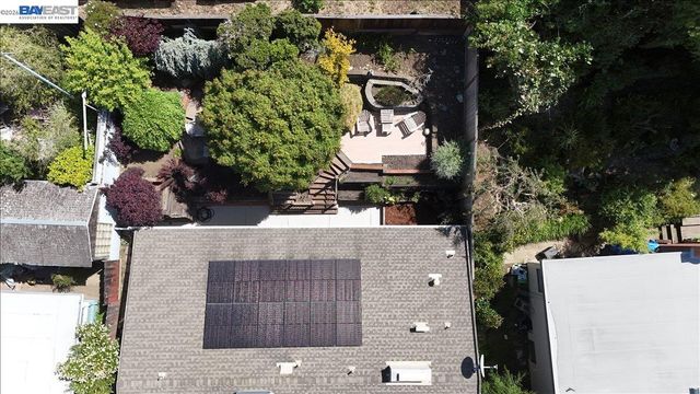 2608 Monte Vista Ave, El Cerrito, CA 94530