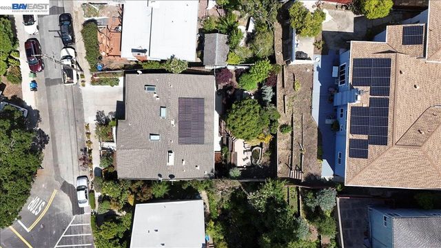 2608 Monte Vista Ave, El Cerrito, CA 94530