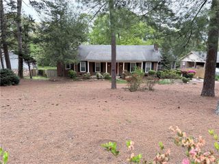 3033 Riviera Drive NW, Conyers, GA 30012