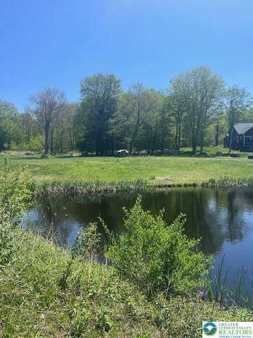 Covington Lakes Drive lot 21, Lackawanna, PA 18424