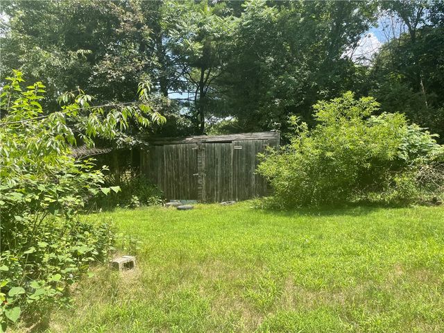 0 Glendale Ave, New Castle, PA 16105