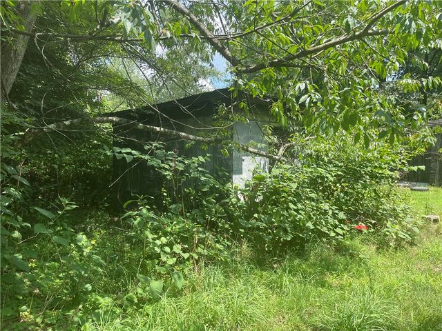 0 Glendale Ave, New Castle, PA 16105