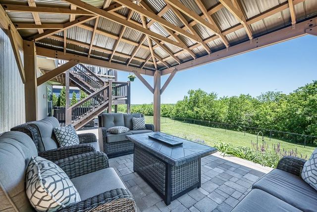 17530 254th Street, Tonganoxie, KS 66086