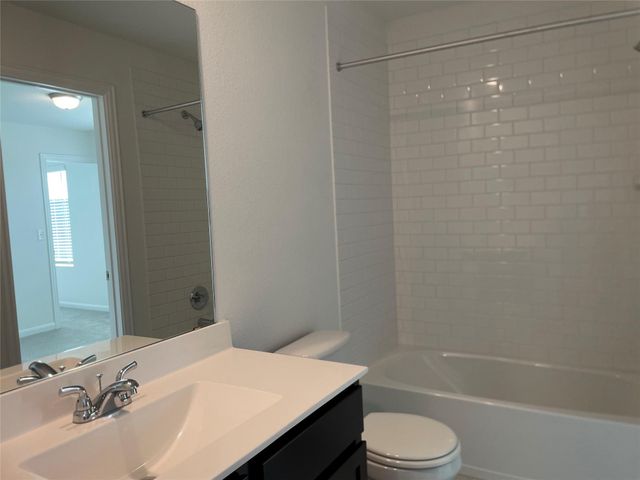 314 Ashby DR, Hutto, TX 78634