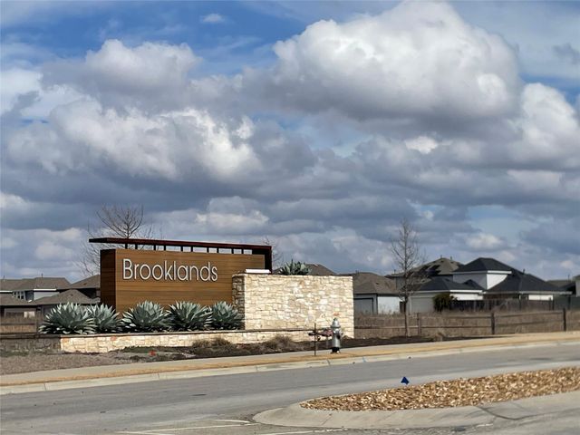 314 Ashby DR, Hutto, TX 78634