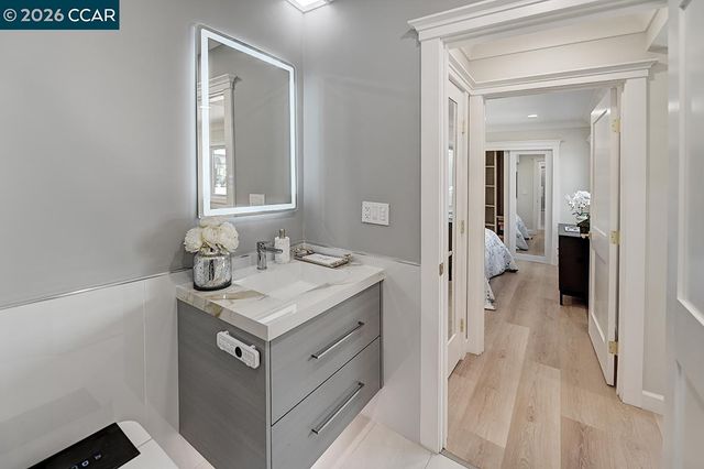 1141 Ptarmigan Dr 6, Walnut Creek, CA 94595