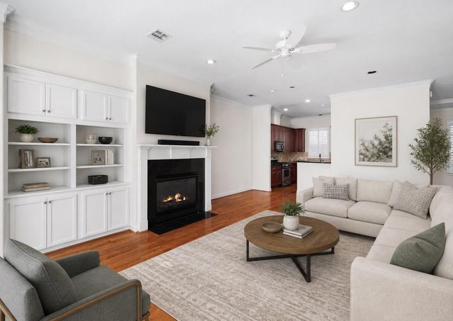 2150 Bancroft Street, Houston, TX 77027