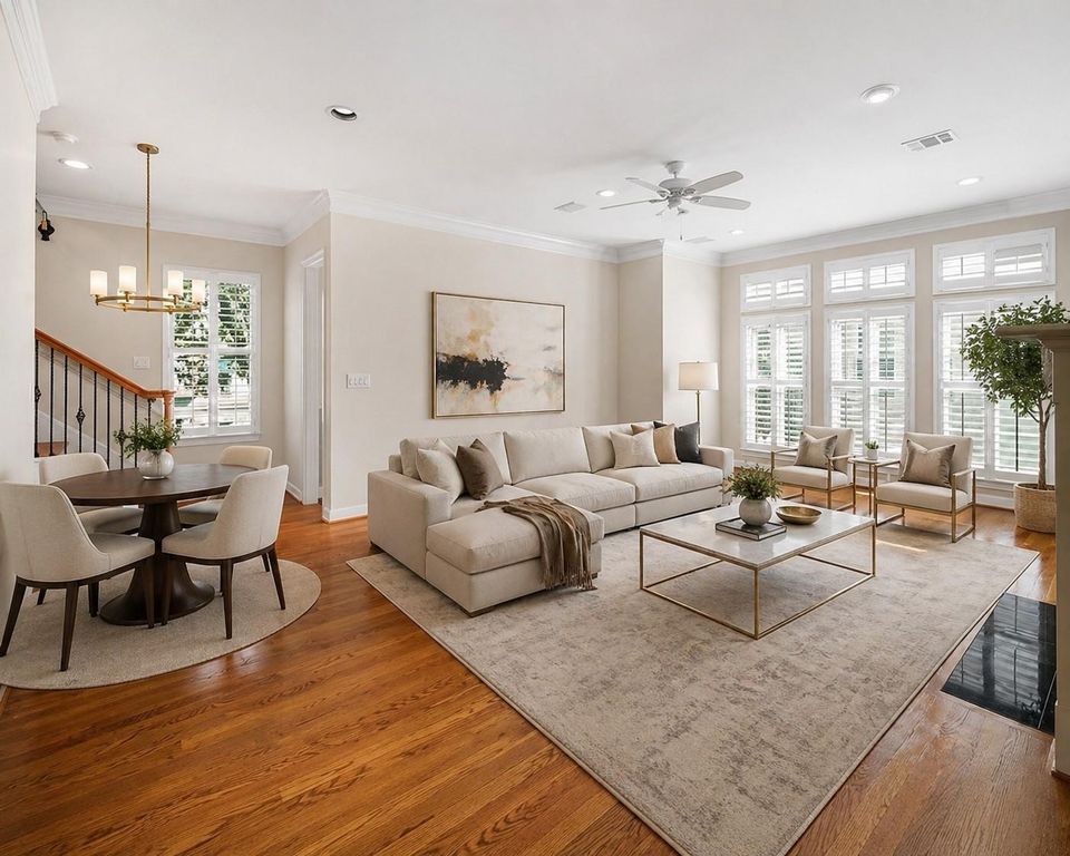 2150 Bancroft Street, Houston, TX 77027