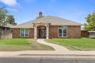 3402 Alicia Court, Midland, TX 79707