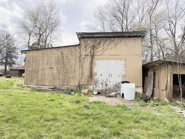 2150 Nashville Hwy, Lewisburg, TN 37091