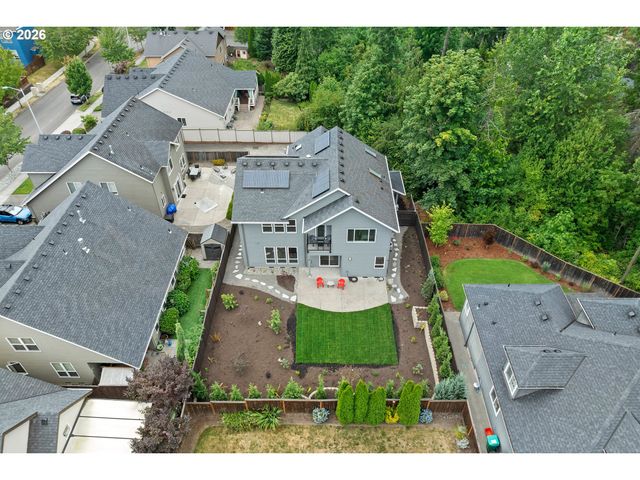 14509 Se FAIRCREST St, Clackamas, OR 97015