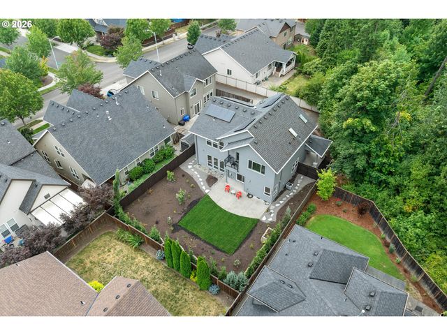 14509 Se FAIRCREST St, Clackamas, OR 97015