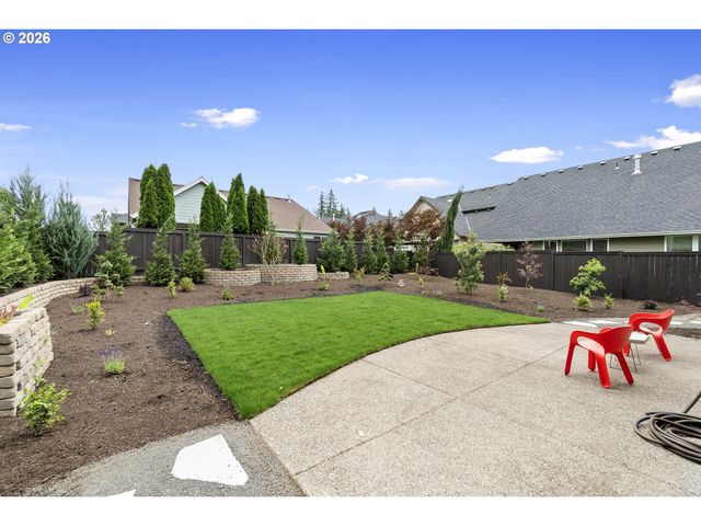 14509 Se FAIRCREST St, Clackamas, OR 97015