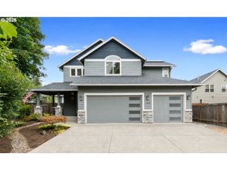 14509 Se FAIRCREST St, Clackamas, OR 97015