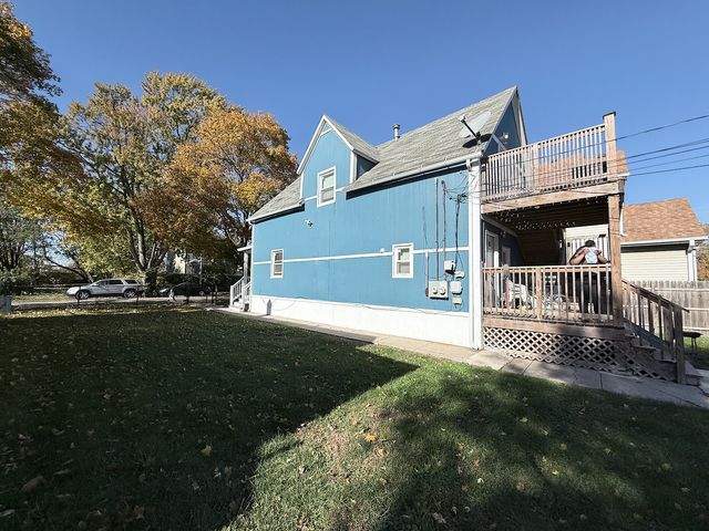 12025 S Bishop Street, Chicago, IL 60643