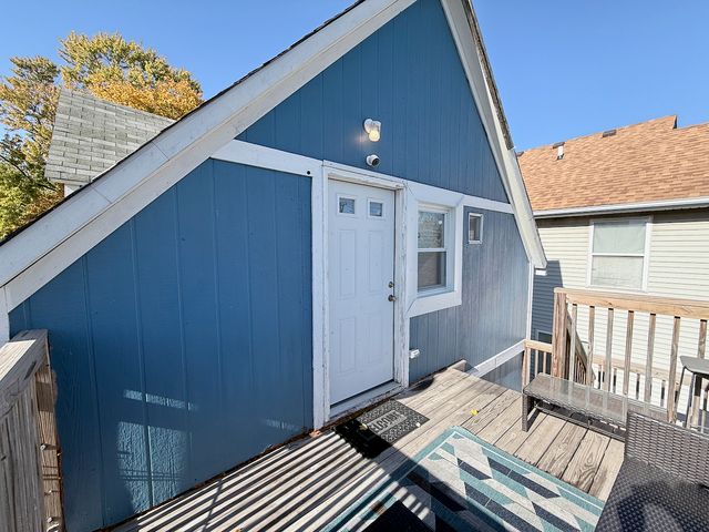 12025 S Bishop Street, Chicago, IL 60643