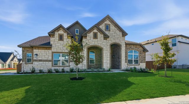 542 Caliban, Cibolo, TX 78108