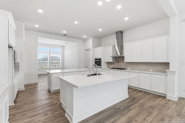 542 Caliban, Cibolo, TX 78108