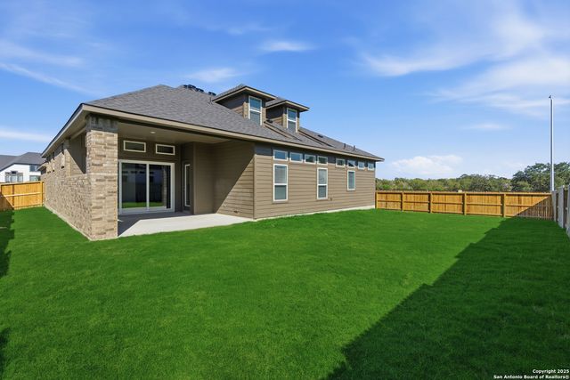 542 Caliban, Cibolo, TX 78108