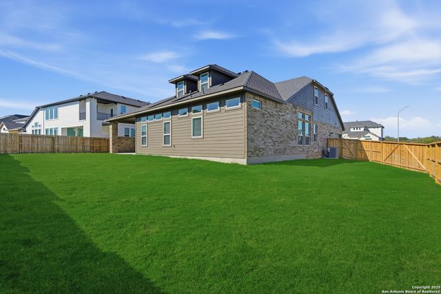 542 Caliban, Cibolo, TX 78108