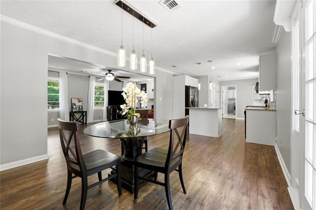 1303 Mohawk Drive, Lawrenceville, GA 30043