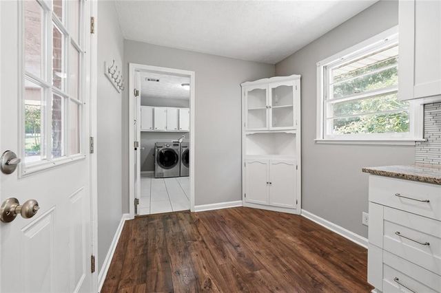 1303 Mohawk Drive, Lawrenceville, GA 30043