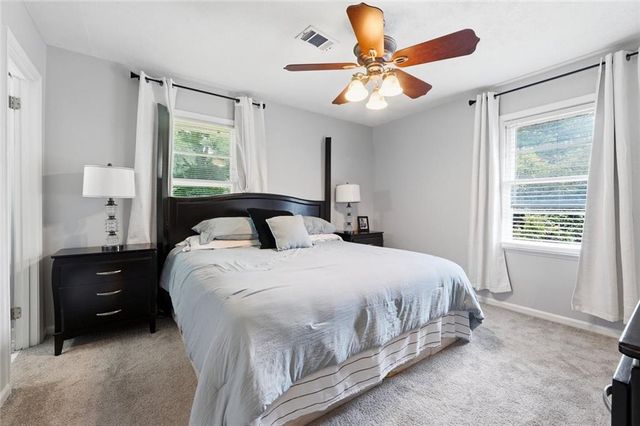 1303 Mohawk Drive, Lawrenceville, GA 30043