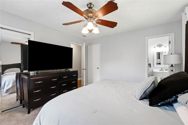 1303 Mohawk Drive, Lawrenceville, GA 30043