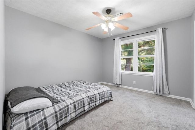 1303 Mohawk Drive, Lawrenceville, GA 30043