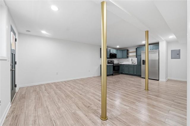 1303 Mohawk Drive, Lawrenceville, GA 30043