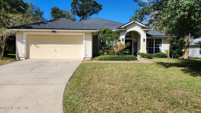 1941 WAGES Way, Jacksonville, FL 32218