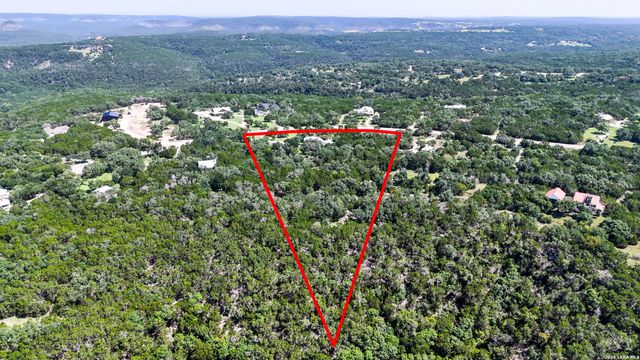 731 Vista, Canyon Lake, TX 78133