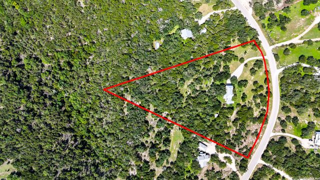 731 Vista, Canyon Lake, TX 78133