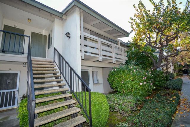 23732 Hillhurst Drive 38, Laguna Niguel, CA 92677