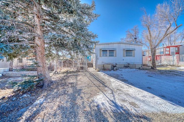 6820 County Road 104, Salida, CO 81201