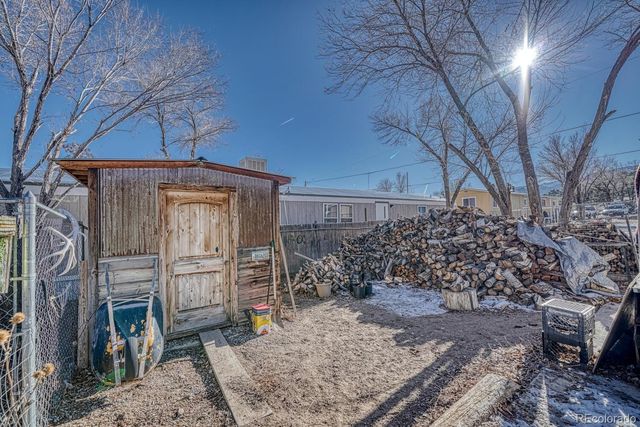 6820 County Road 104, Salida, CO 81201