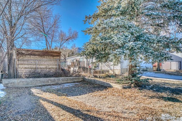 6820 County Road 104, Salida, CO 81201
