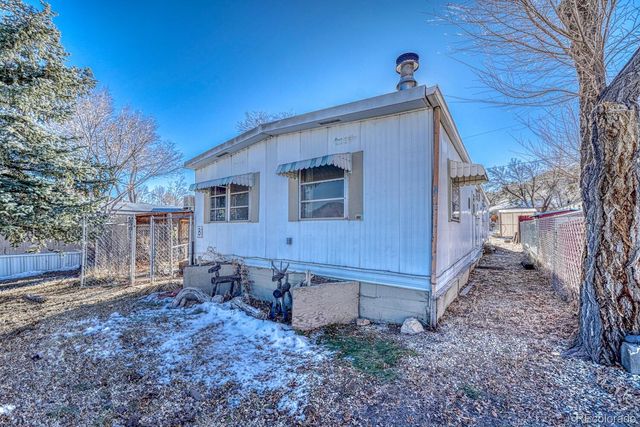 6820 County Road 104, Salida, CO 81201