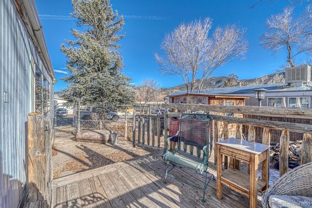 6820 County Road 104, Salida, CO 81201