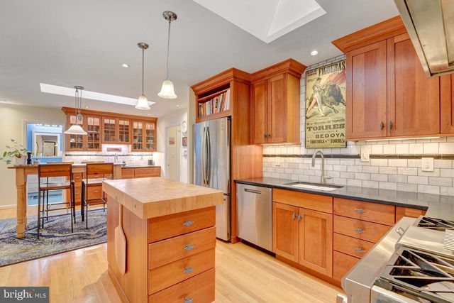 278 CAPE ST JOHN RD, Annapolis, MD 21401