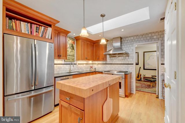 278 CAPE ST JOHN RD, Annapolis, MD 21401