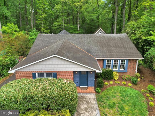 278 CAPE ST JOHN RD, Annapolis, MD 21401