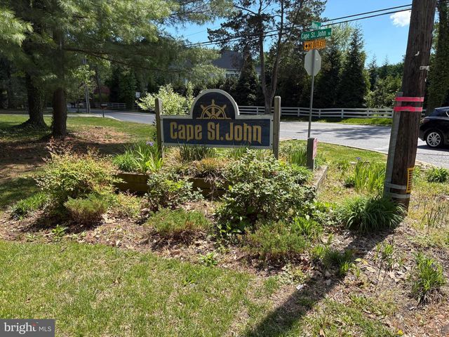 278 CAPE ST JOHN RD, Annapolis, MD 21401