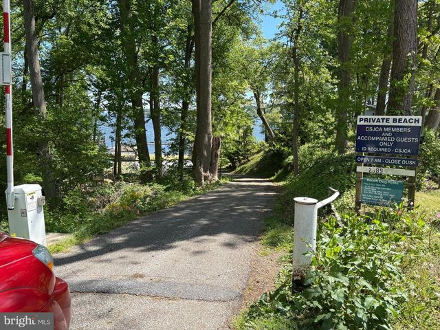 278 CAPE ST JOHN RD, Annapolis, MD 21401