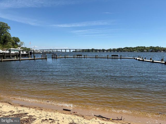 278 CAPE ST JOHN RD, Annapolis, MD 21401
