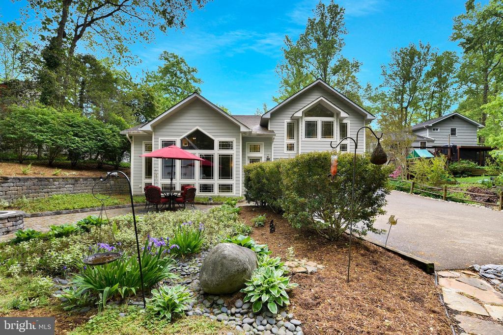 278 CAPE ST JOHN RD, Annapolis, MD 21401
